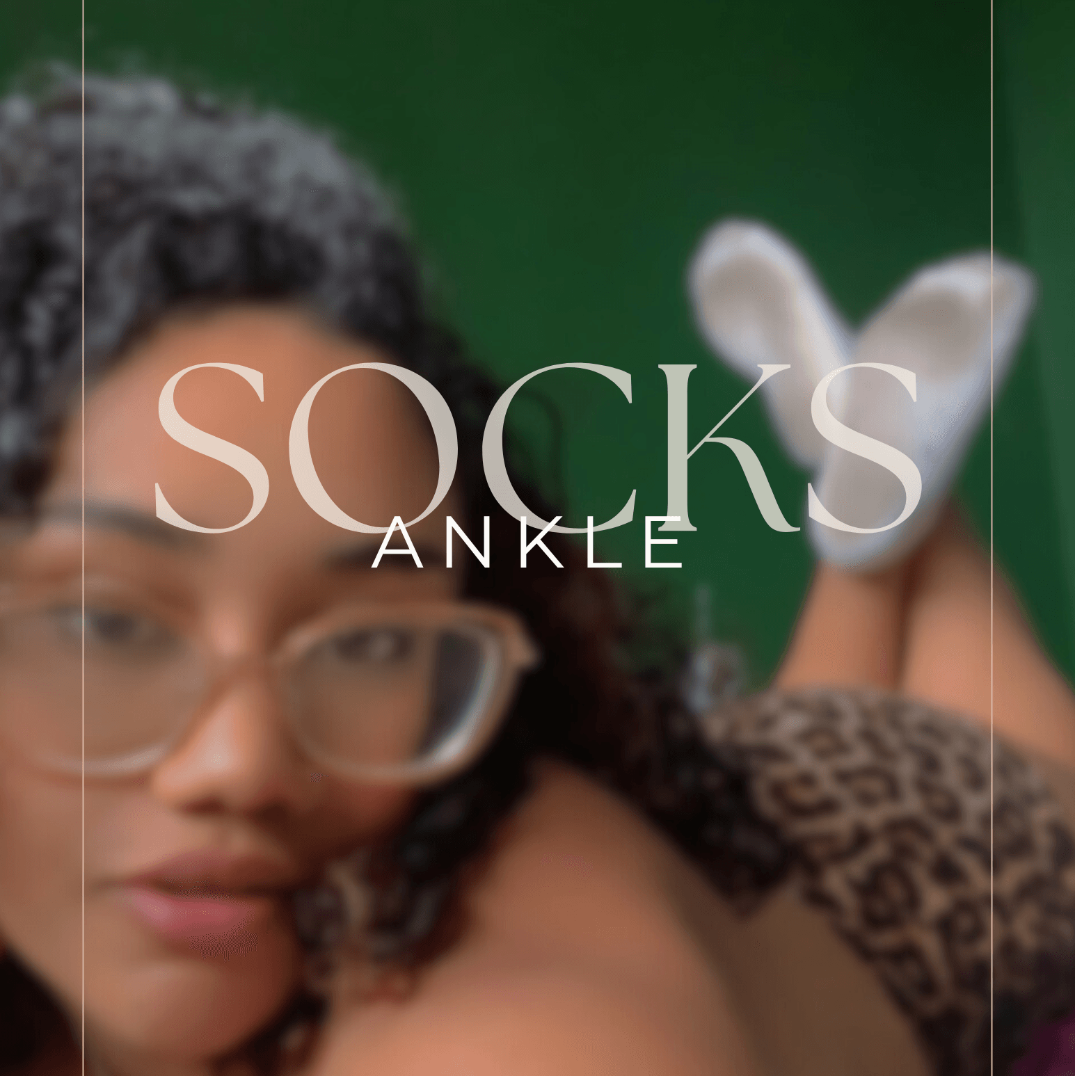 Ankle socks