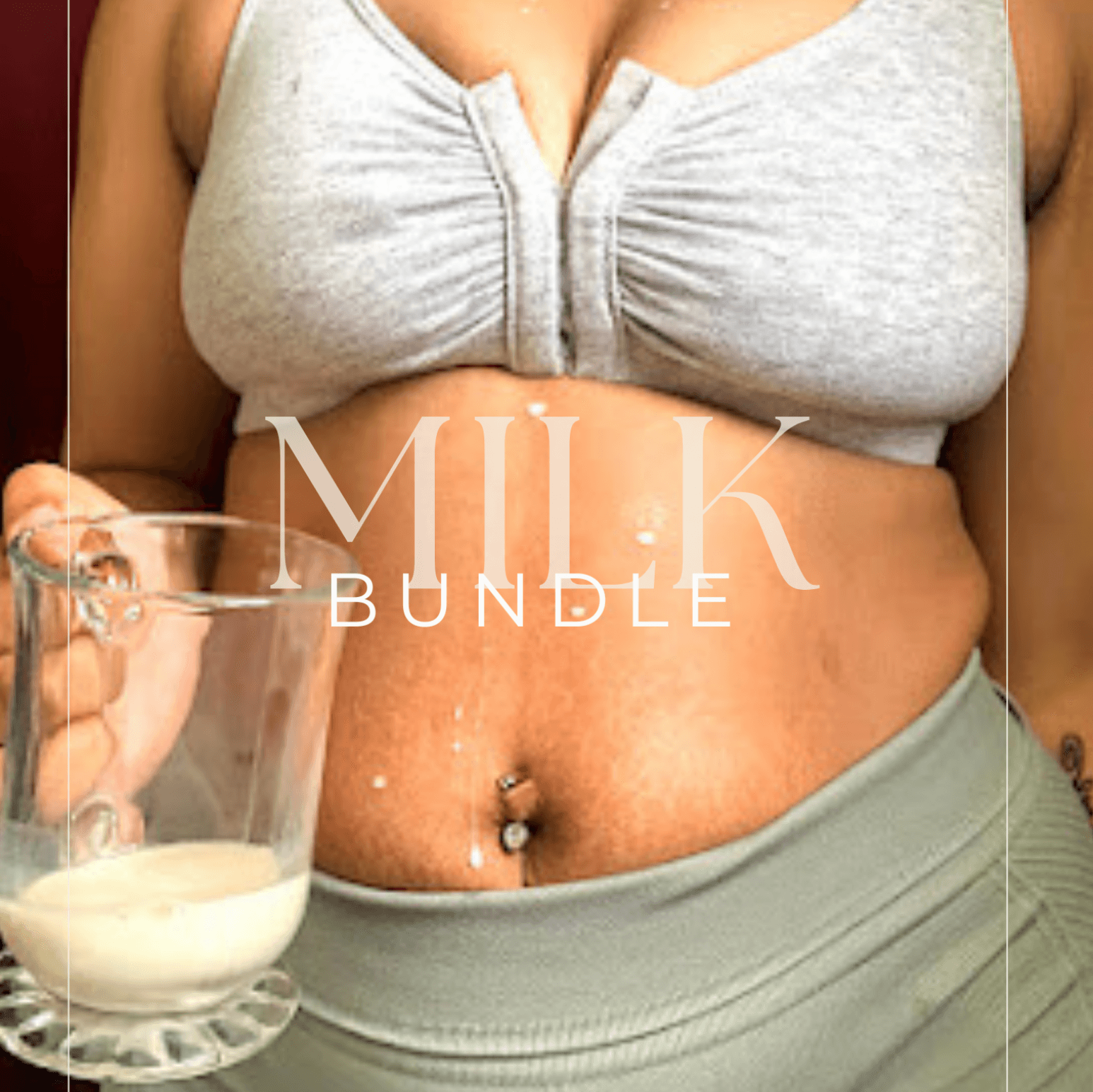 Milk Videos Bundle
