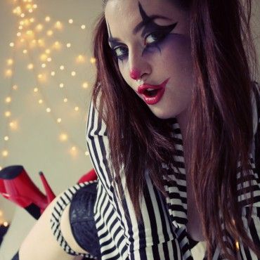 Halloween 2015 Photoset