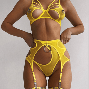 Luxury lingerie Set