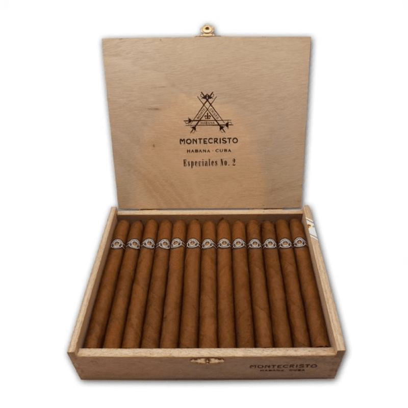 Montecristo Especiales No 2 Cigar