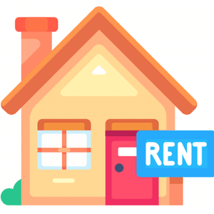 Pay my Rent