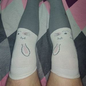 Cute thigh highs used in my videos!