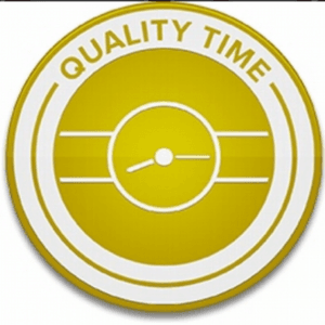 Love Language Quality Time