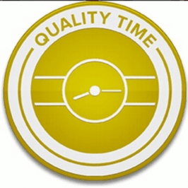 Love Language Quality Time