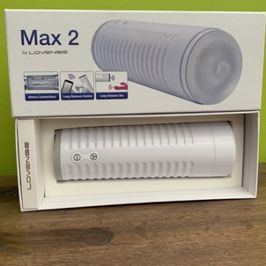 I OWN your Orgasm with Lovense App