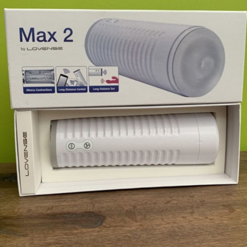 I OWN your Orgasm with Lovense App