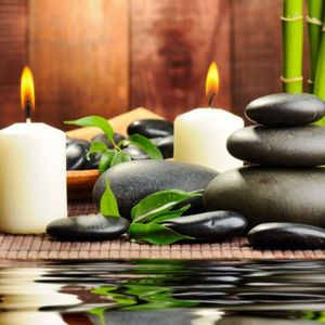 Day in Spa