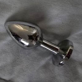butt plug