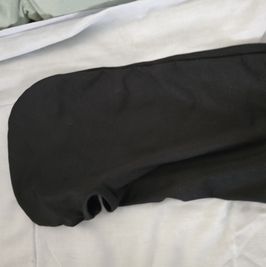 Used Balaclava