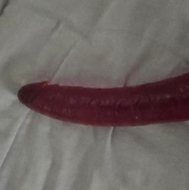 Pink Dildo