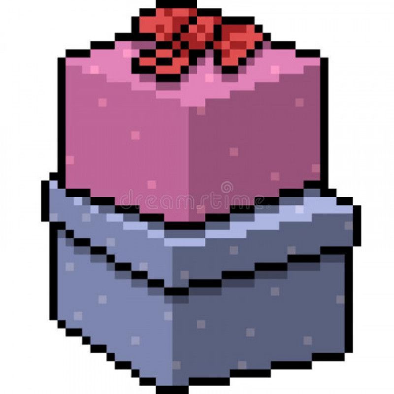 A Christmas present for me!