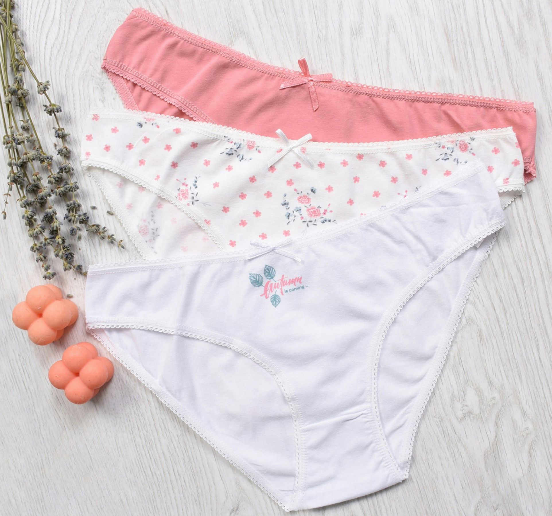 Buy Me Bras and Panties FULL EXPERIENCE