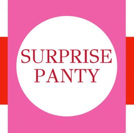 Surprise Panty