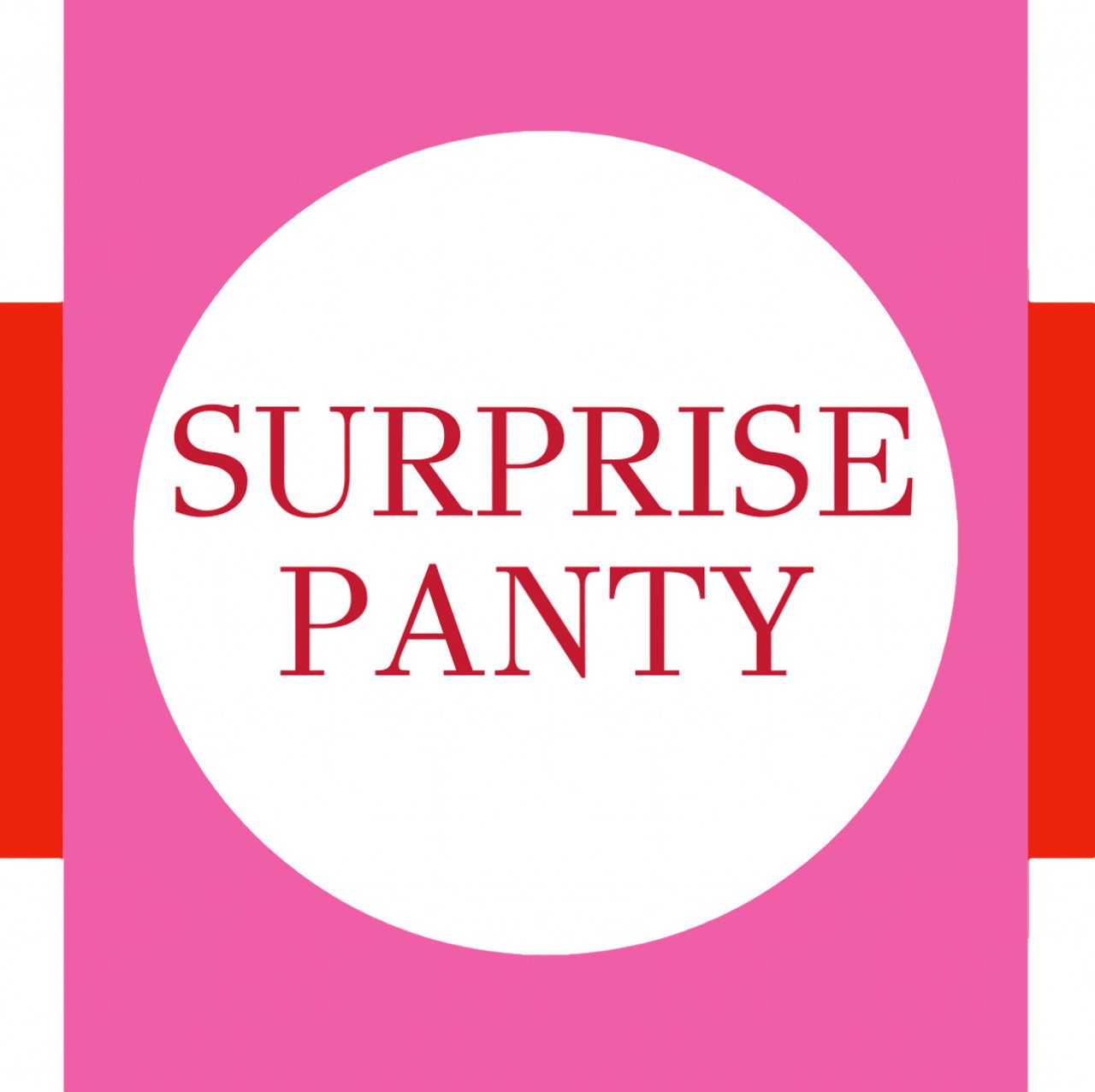Surprise Panty