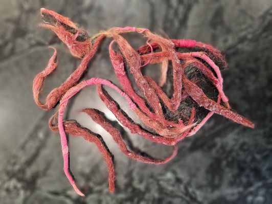 Dreadlock piece