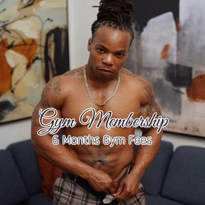 Gym Membership