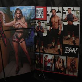 Volume 4 Erotic Sky Magazine