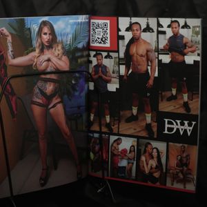 Volume 4 Erotic Sky Magazine