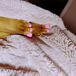 Pinky