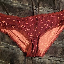 Used Panties