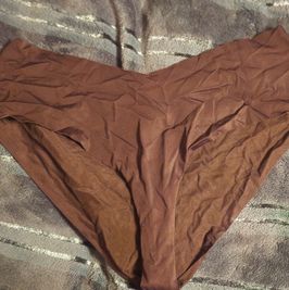 Used panties