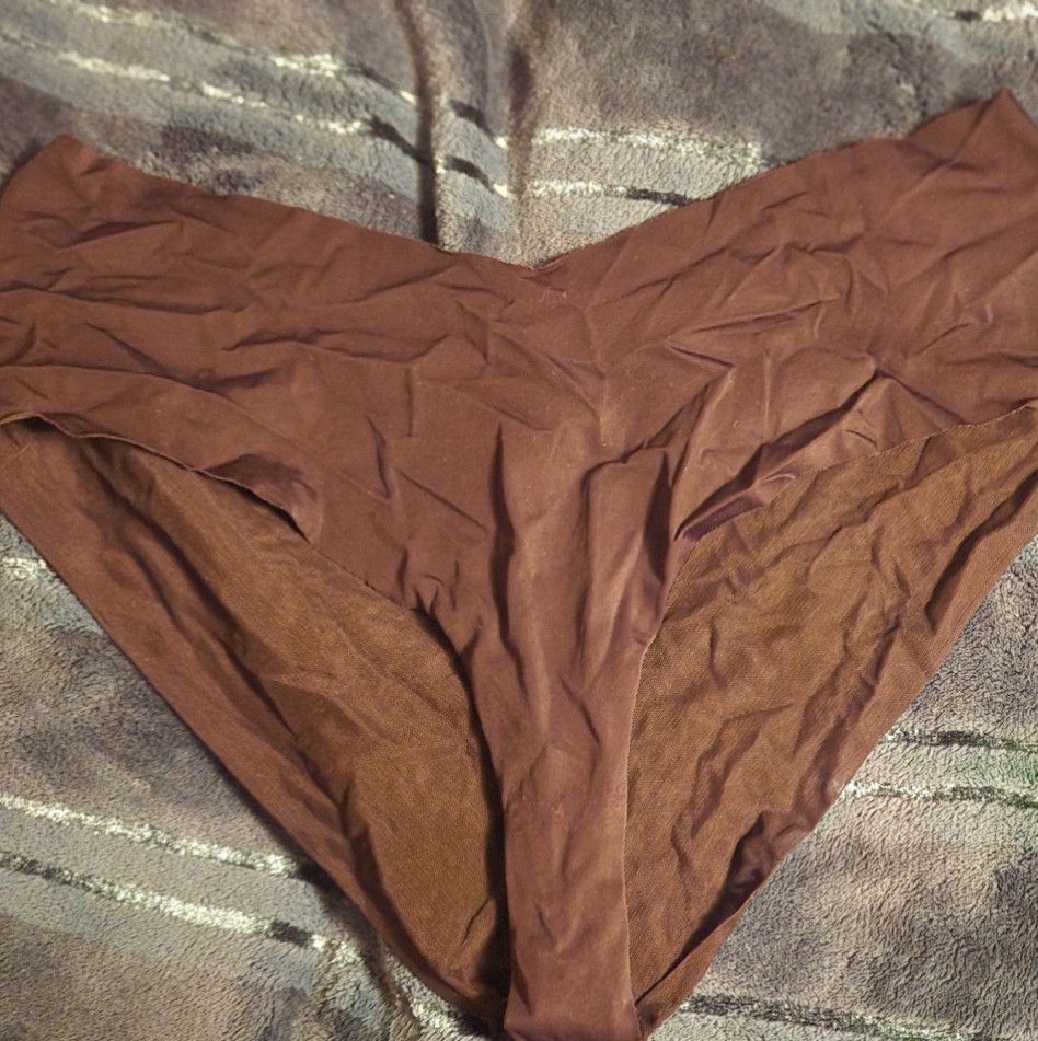 Used panties