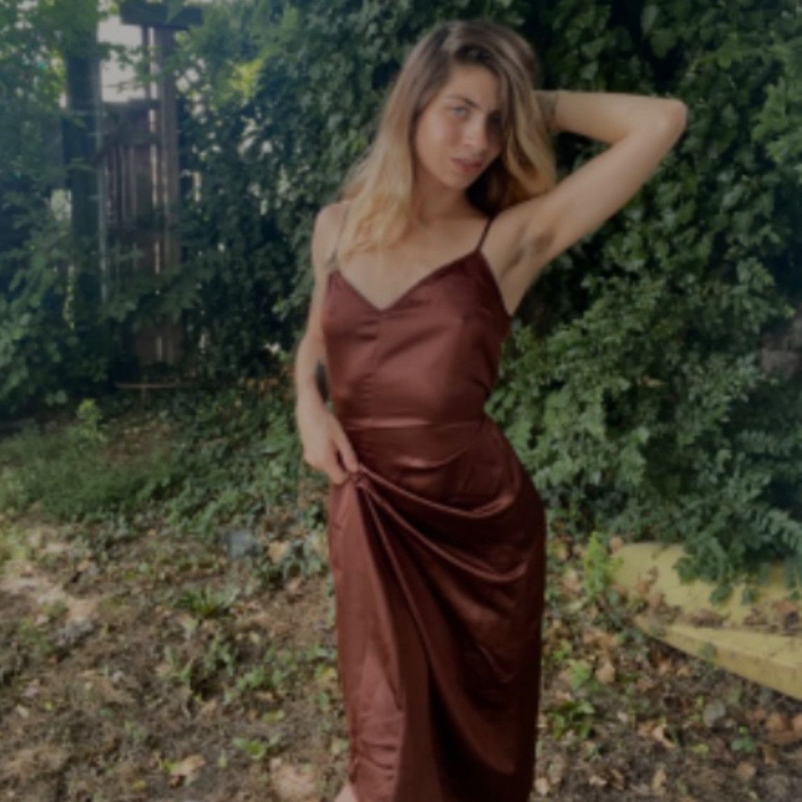 The Full Shakti Experience