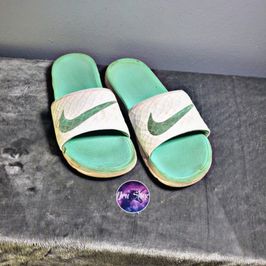Nike Slides