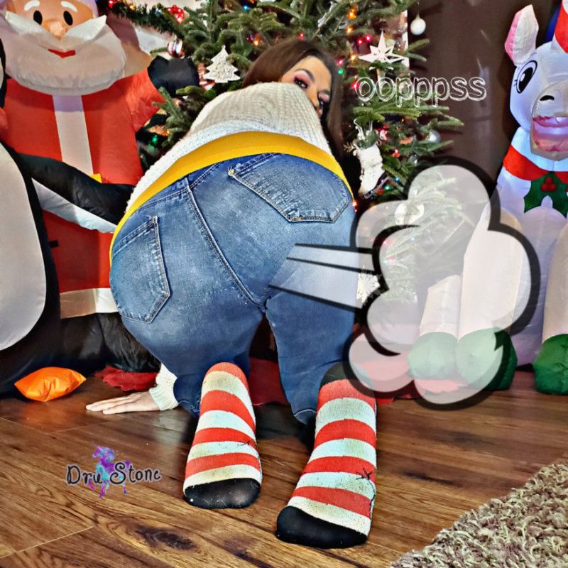 Short Snowman Socks