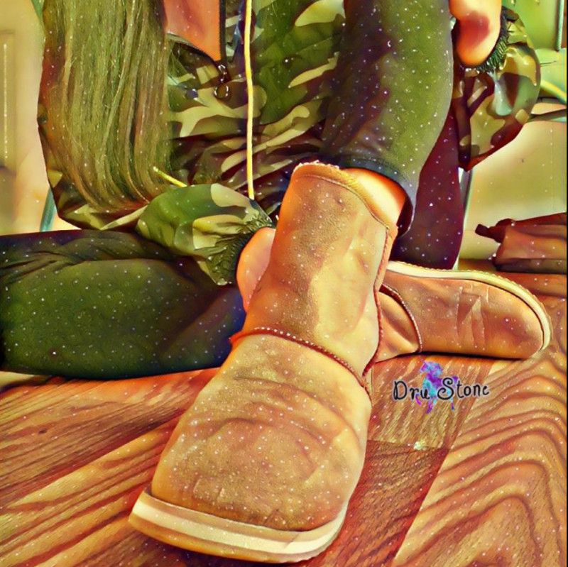 Stink Boots