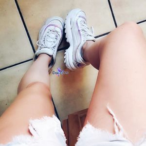 Spice Girl Pumps