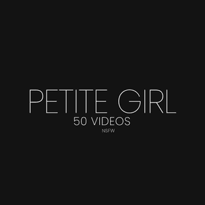 Petite girl nsfw 50 videos