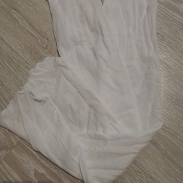My panties with beads
