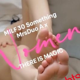 Mrs Duo A used tights