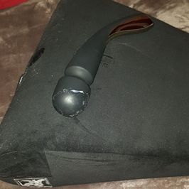 Used toys wand Mrs Duo A