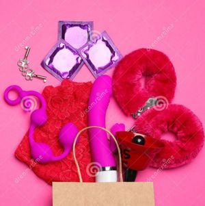 Buy Me A New Sex Toy To Make A Video