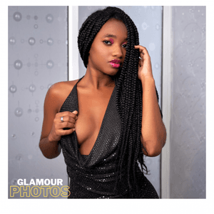 Glamour Set Photos
