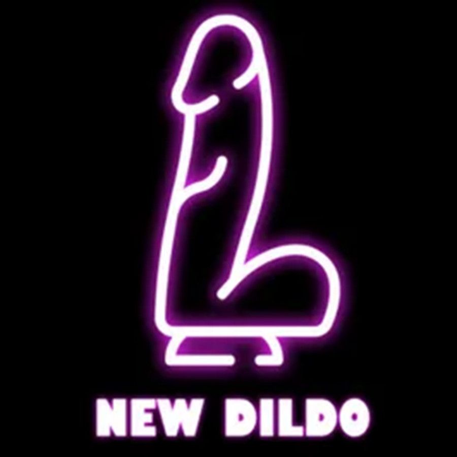 New Dildo