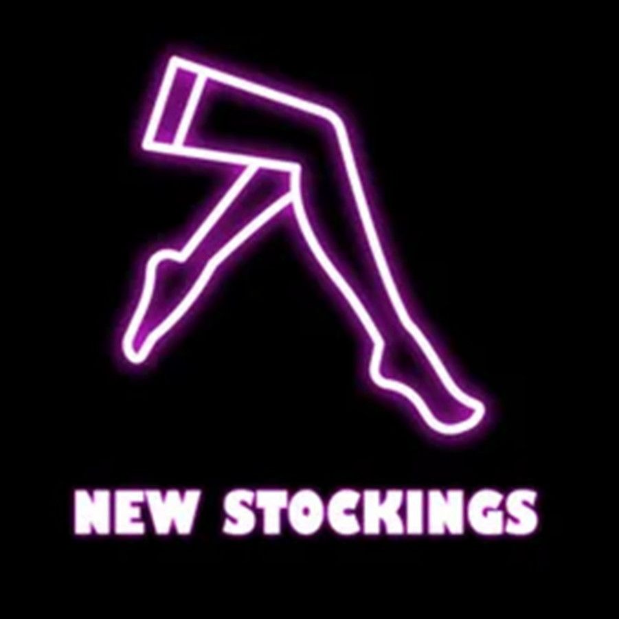 Nylon Stockings