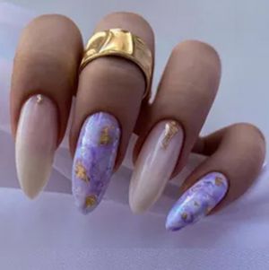 Mani and Pedi