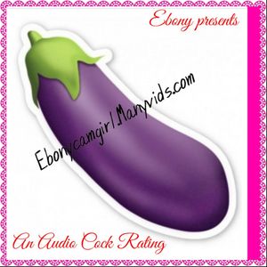 Cock Rating Audio