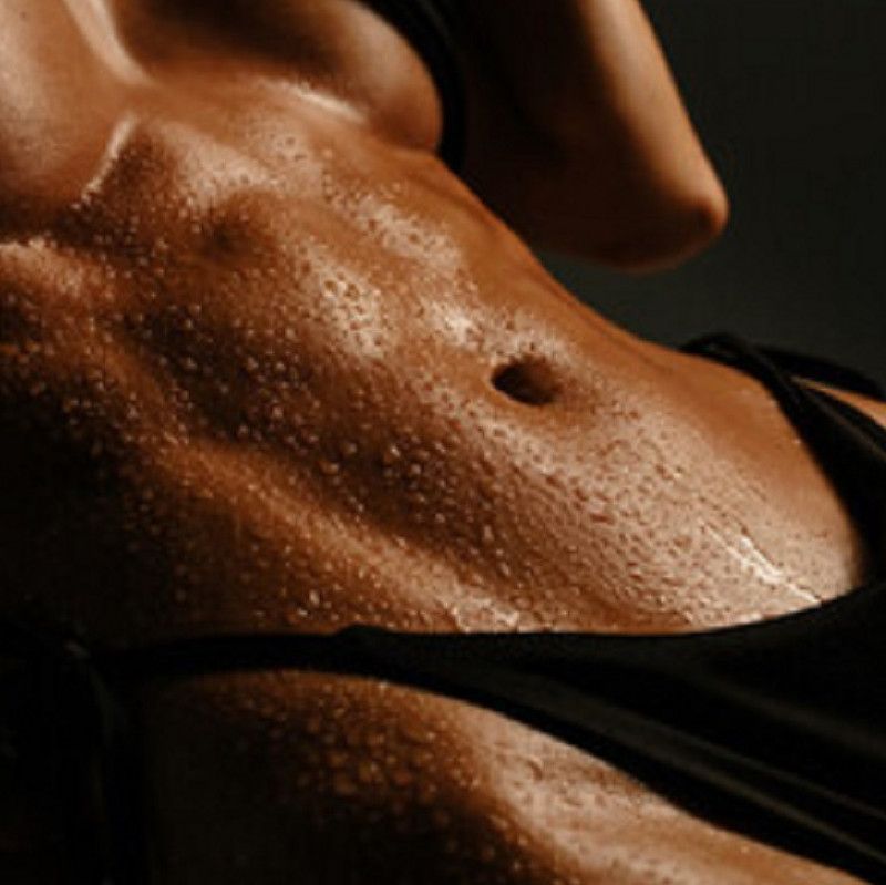 HOT GYM