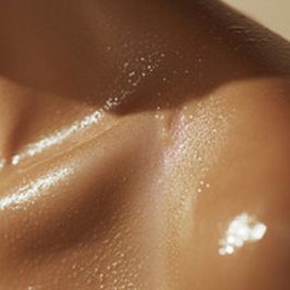 OILED BODY