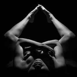YOGA OF PLEASURE