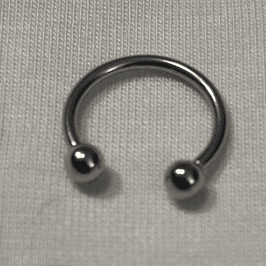 Clit Piercing Jewelry