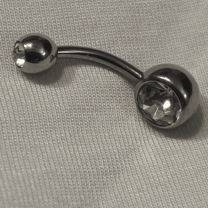 Clit Piercing Jewelry!! My Orgasm Favorite
