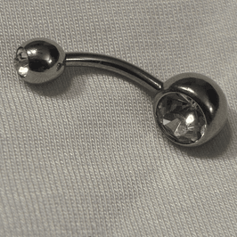 Echos favorite Clit Piercing jewelry!!!!