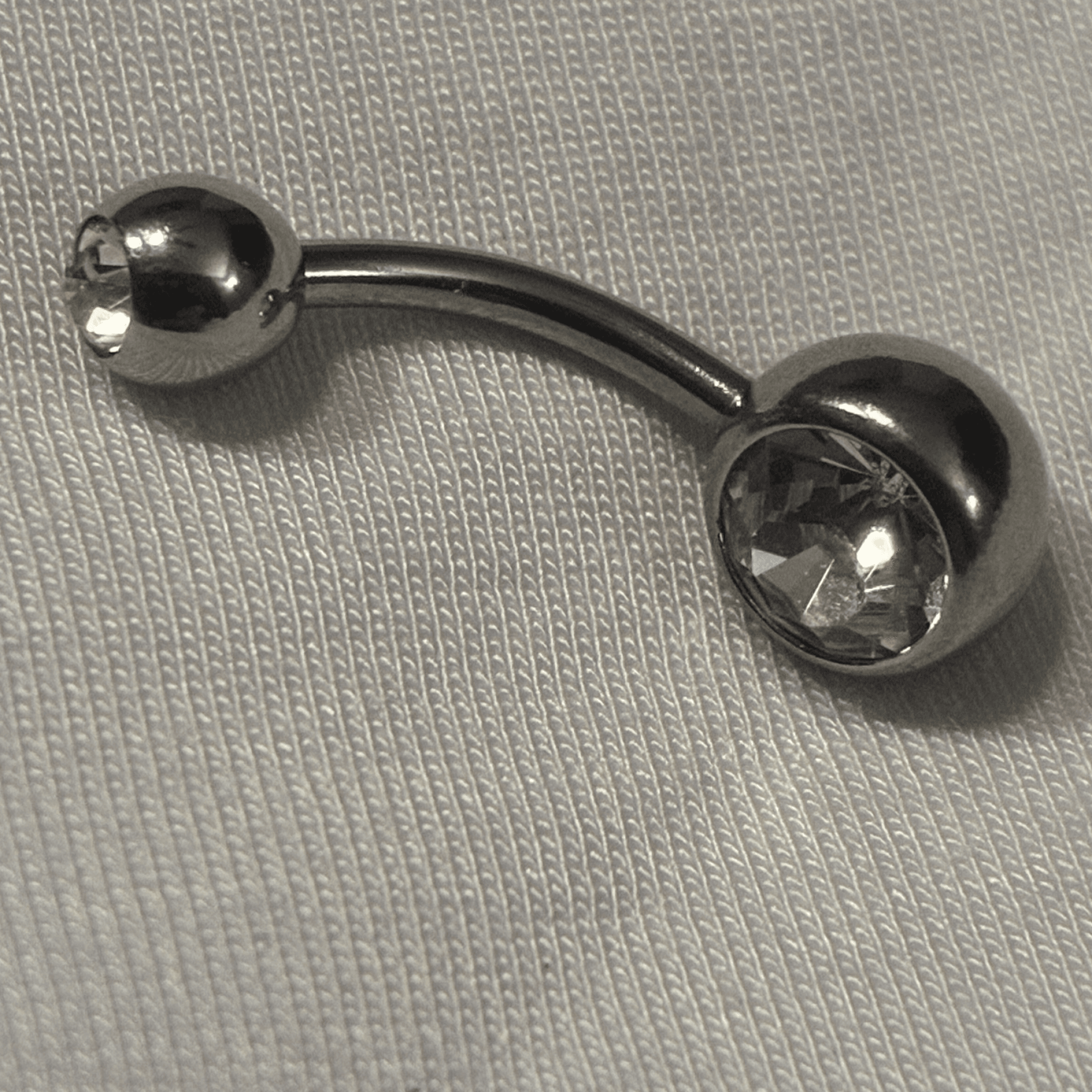 Echos favorite Clit Piercing jewelry!!!!