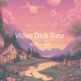 Video Dick Rating